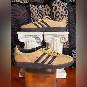 Adidas Gazelle Sz 14 NWT